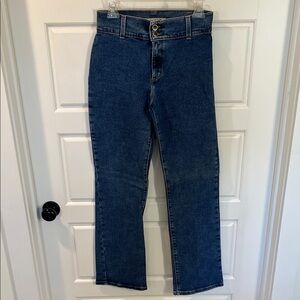 ZENA vintage jeans Size 8